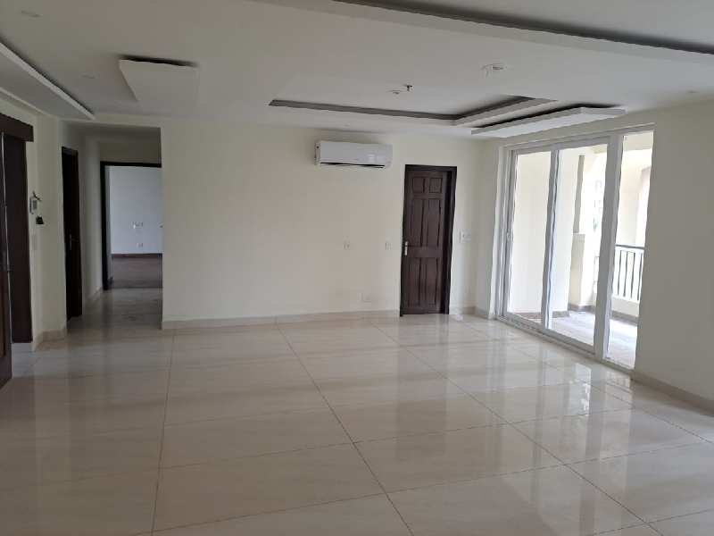 4 BHK Flats & Apartments for Sale in Sector 126, Mohali (2000 Sq.ft.)