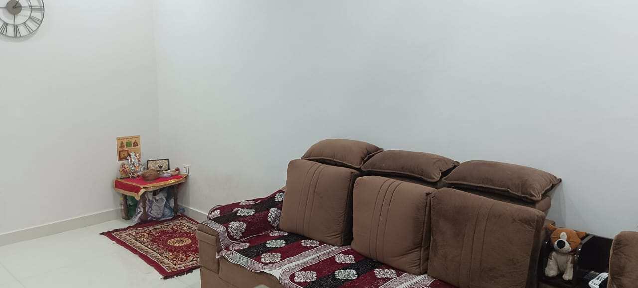 3bhk fully furnised flat for rent