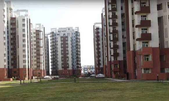 4 BHK Flats & Apartments for Sale in Sunny Enclave, Mohali (1700 Sq.ft.)