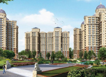3+1 bhk flat for sale in new chandigarh
