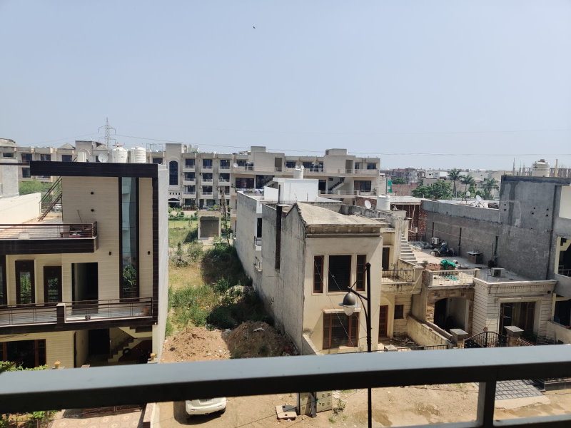 3 BHK Flats & Apartments for Sale in Sector 125, Mohali (1540 Sq.ft.)