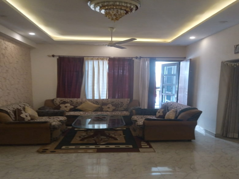 3 BHK Builder Floor for Sale in Sector 125, Mohali (1251 Sq.ft.)