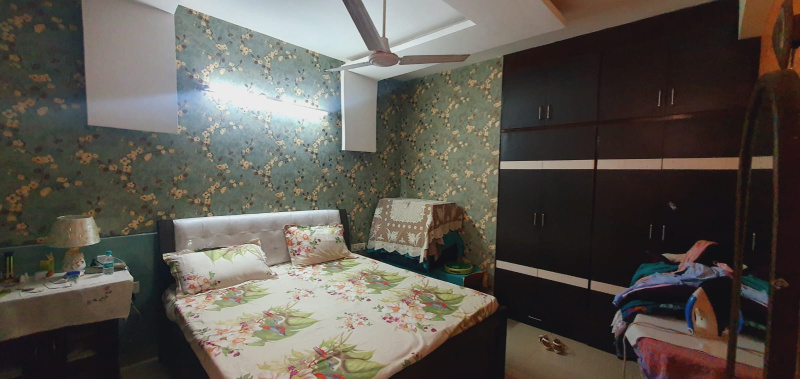 3bhk flat in sunny view complex