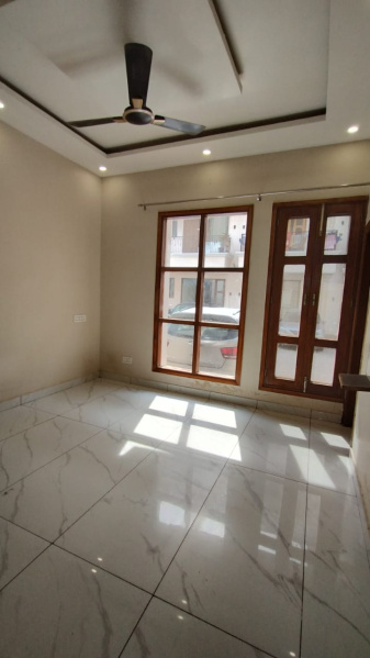 3 BHK Builder Floor for Sale in Sunny Enclave, Mohali (1260 Sq.ft.)
