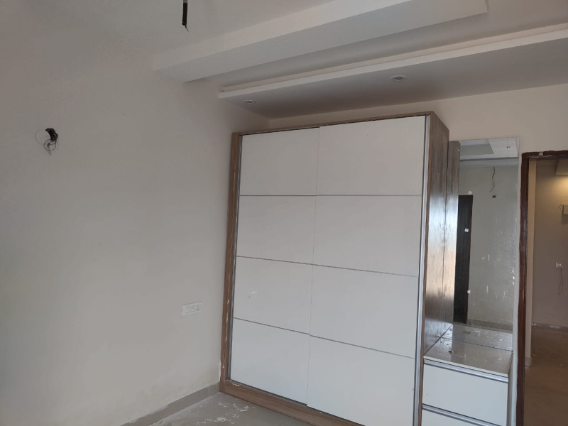 3 BHK Builder Floor for Sale in Sunny Enclave, Mohali (1233 Sq.ft.)