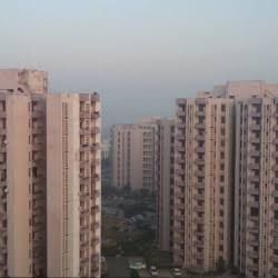3 BHK Flats & Apartments for Sale in Sunny Enclave, Mohali (1350 Sq.ft.)