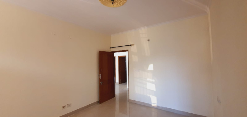 3BHK Flat in new sunny enclave