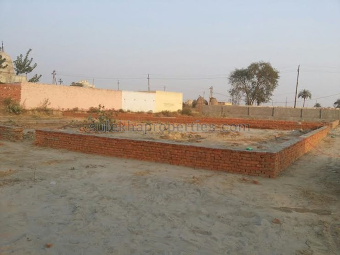200 Sq. Yards Residential Plot for Sale in Sunny Enclave, Mohali