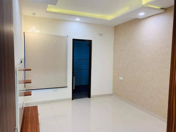 3 BHK Builder Floor for Sale in Sunny Enclave, Mohali (2250 Sq.ft.)