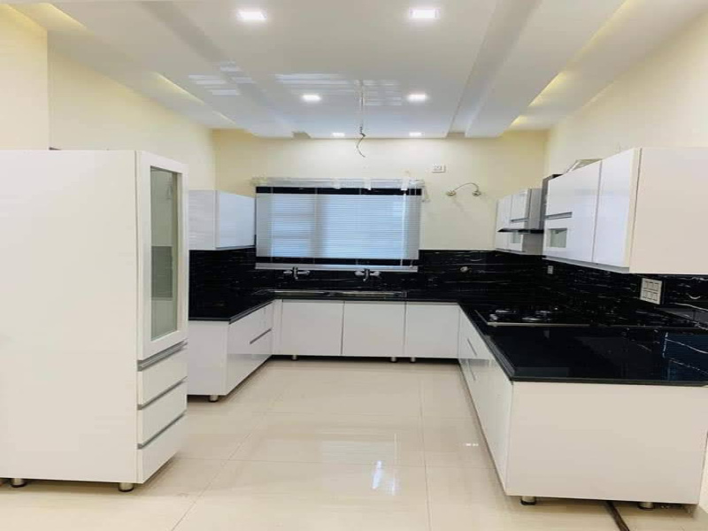 3 BHK Builder Floor for Sale in Sunny Enclave, Mohali (2250 Sq.ft.)