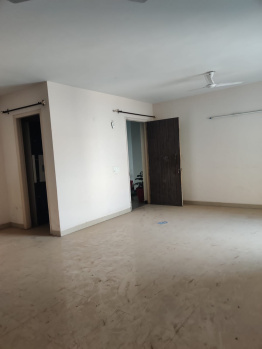 3+1bhk flat in world one sector 115