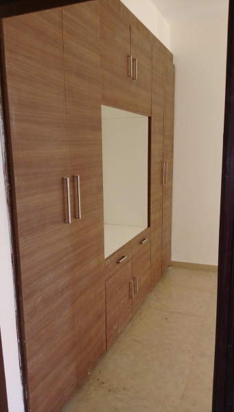 1bhk flat for sale in sunny enclave