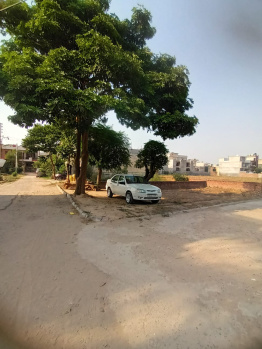 Corner plot of 150 gaj in Aman city