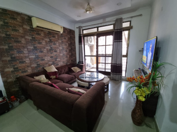 2bhk fully furnished flat in Paras Panorama