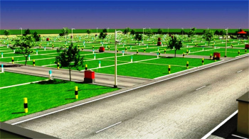 500 Sq. Yards Residential Plot for Sale in Sector 123, Mohali