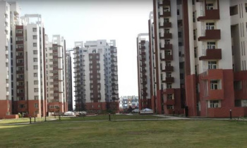 2 BHK Flats & Apartments for Sale in Sector 125, Mohali (950 Sq.ft.)