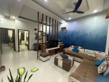 2 BHK Flats & Apartments for Sale in Sector 125, Mohali (990 Sq.ft.)