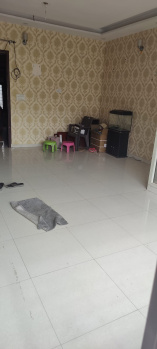 2bhk flat with roof rights on jhungia Road