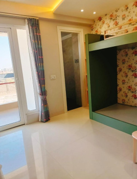 3bhk Park facing flat in sector 123