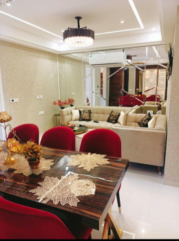 3bhk flat in Rera Approved society in Sunny enclave