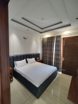3bhk Corner flat for sale in Sector 124