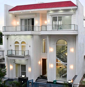 6 BHK Villa for Sale in Mullanpur Garibdass, Mohali (4330 Sq.ft.)