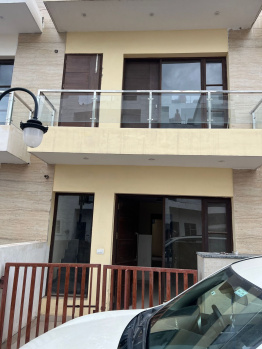 3 BHK fully Furnished Independent Villa