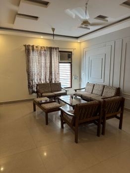 Independent House for Sale in Sector 123, Mohali (990 Sq.ft.)