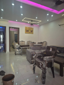 2bhk Fully Furnished flat in sunny enclave