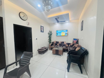 2bhk flat in sector 117 Mohali