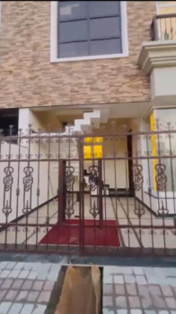 4 BHK Villa for Sale in Sector 124, Mohali (1700 Sq.ft.)