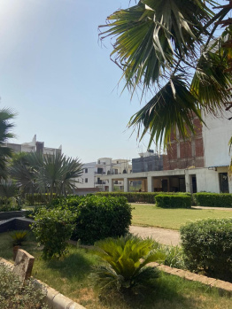 Residential Plot for Sale in Sector 123, Mohali (500 Sq. Yards)