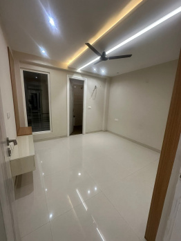 3bhk Park facing flat in sector 123