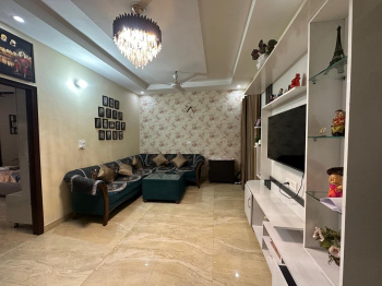 2bhk flat in Prince Aero Homes