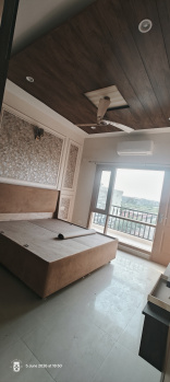 Flats & Apartments for Rent in Sector 125, Mohali (1650 Sq.ft.)