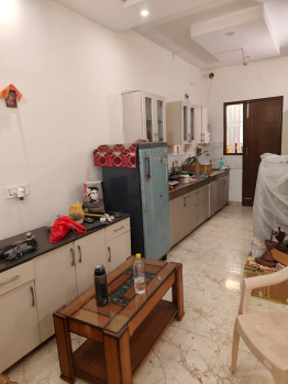 Flats & Apartments for Rent in Sector 125, Mohali (900 Sq.ft.)