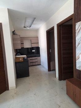 Independent House for Rent in Sector 123, Mohali (1600 Sq.ft.)