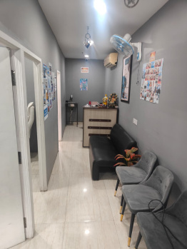 625 Sq.ft. Office Space for Rent in Sohana, Mohali