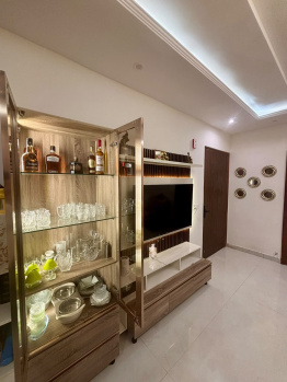 Flats & Apartments for Sale in Sector 123, Mohali (1530 Sq.ft.)