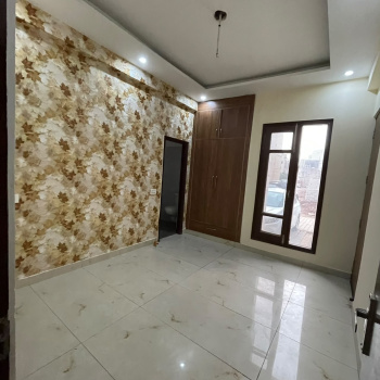 Builder Floor for Sale in Sector 123, Mohali (1206 Sq.ft.)