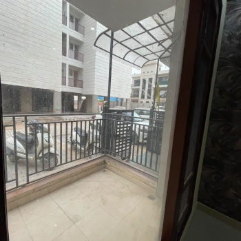Builder Floor for Sale in Sector 123, Mohali (1206 Sq.ft.)