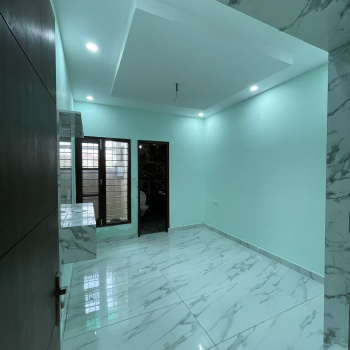 Builder Floor for Sale in Sector 123, Mohali (1170 Sq.ft.)
