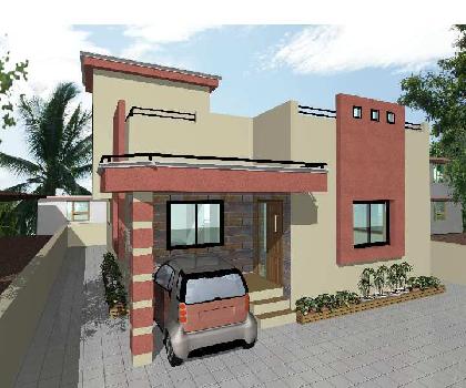 3bhk house for sale in sunny enclave