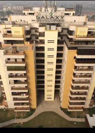 3 BHK Flats & Apartments For Sale In Sector 125, Mohali (2400 Sq.ft.)