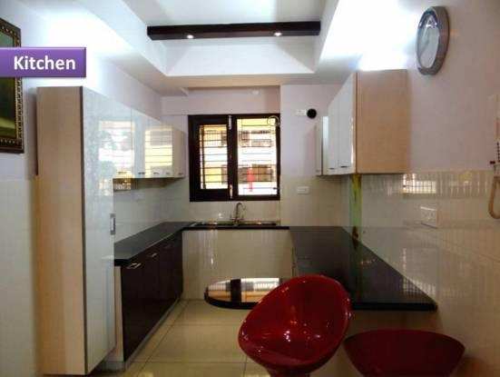 3 bhk penthouse for sale