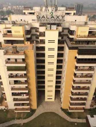 3 BHK Flats & Apartments for Sale in Sector 125, Mohali (1850 Sq.ft.)