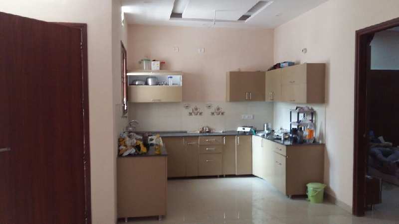 2 BHK Builder Floor for Sale in Sunny Enclave, Mohali (1250 Sq.ft.)