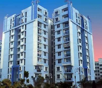 3 BHK Flats & Apartments for Sale in Sector 127, Mohali (1650 Sq.ft.)