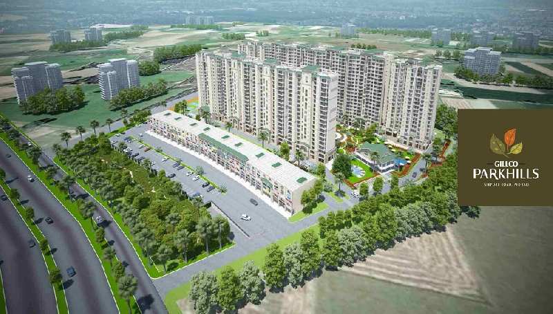 2 BHK Flats & Apartments for Sale in Sector 126, Mohali