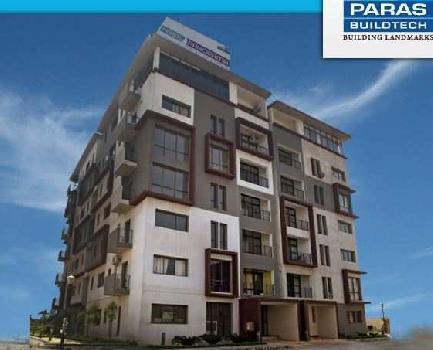 2 BHK Flats & Apartments for Sale in Sector 126, Mohali (1545 Sq.ft.)